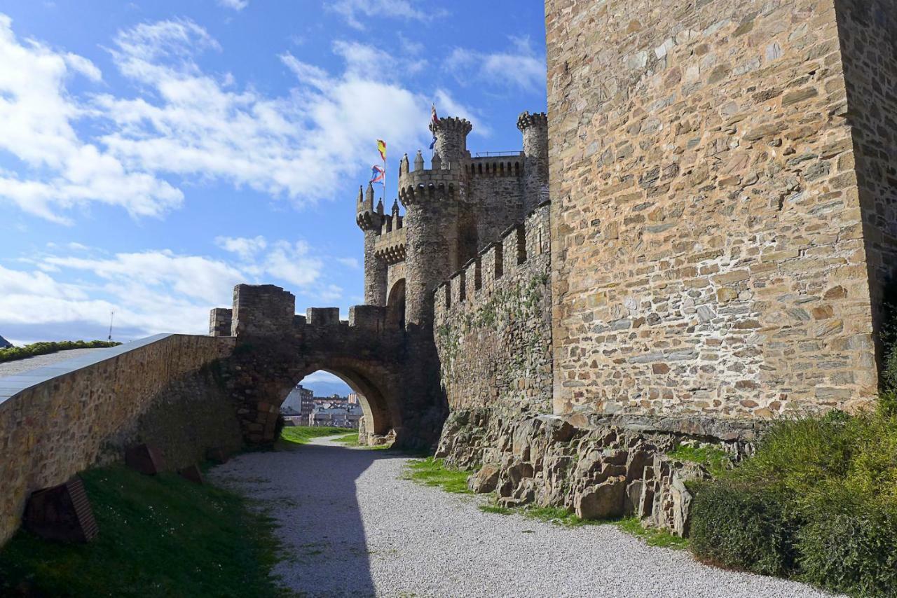 As Ponferrada *