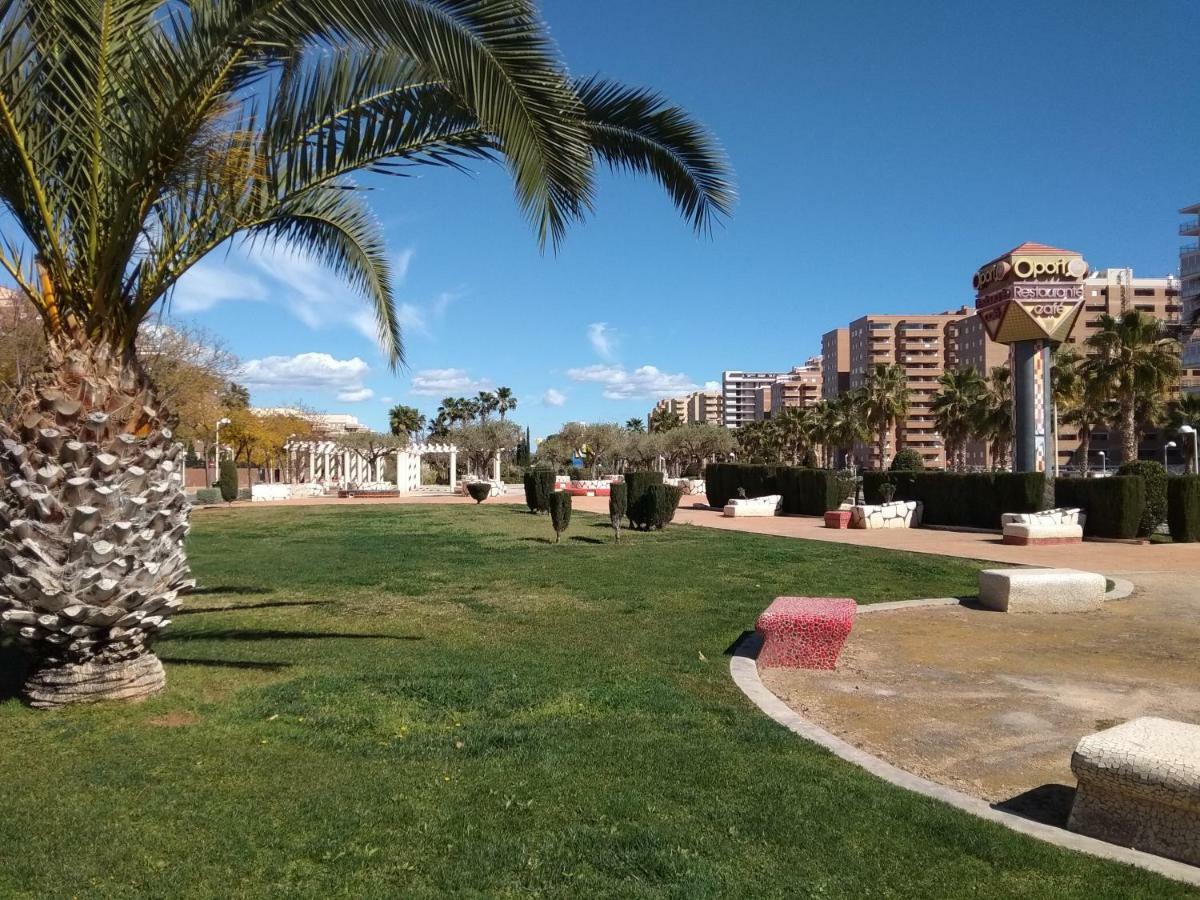 Apartamento Acv - Costa Marfil Ii-2ª Linea Planta 2 Norte