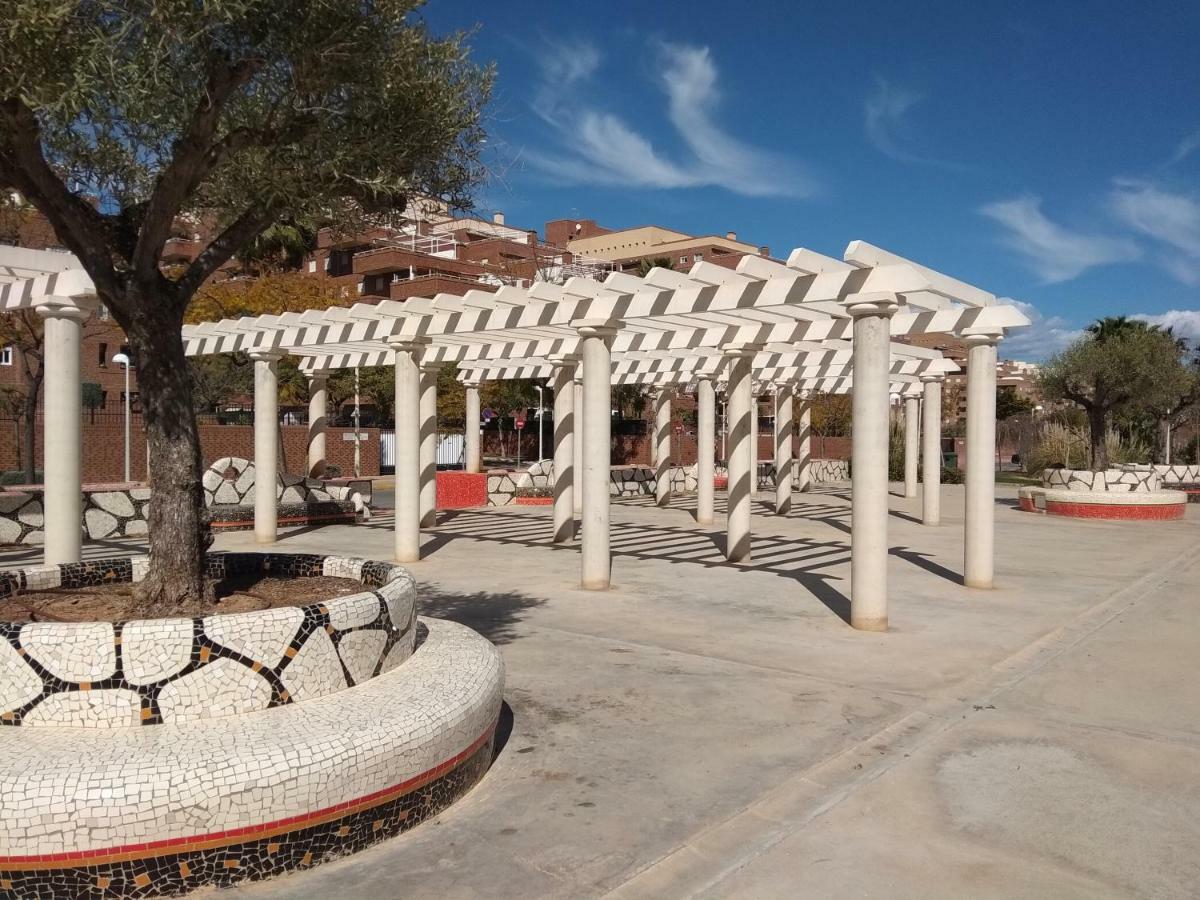Apartamento Acv - Costa Marfil Ii-2ª Linea Planta 2 Norte Oropesa del Mar