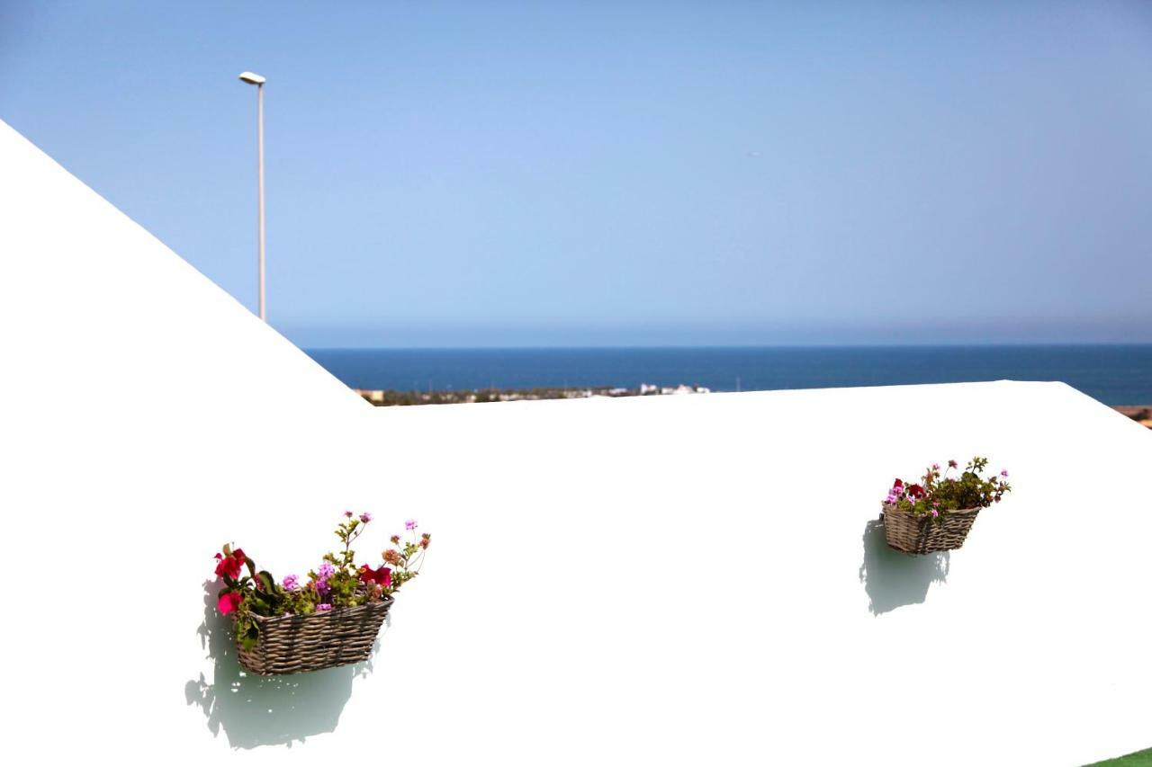 Artenara Caleta De Fuste Antigua (Fuerteventura)