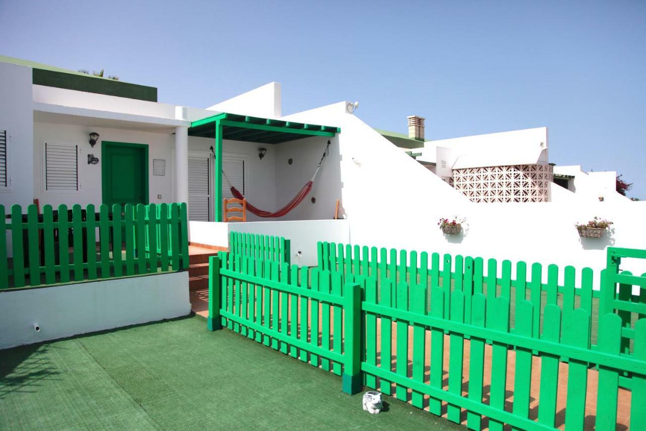Apartamento Artenara Caleta De Fuste
