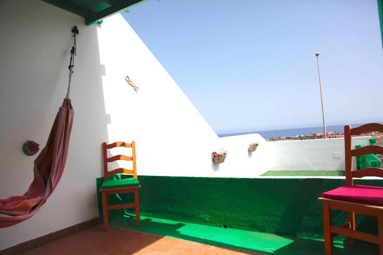 Apartamento Artenara Caleta De Fuste