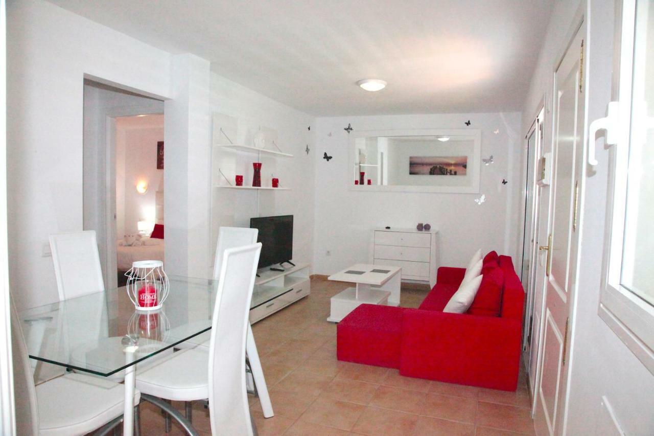 Artenara Caleta De Fuste Apartamento Antigua (Fuerteventura)
