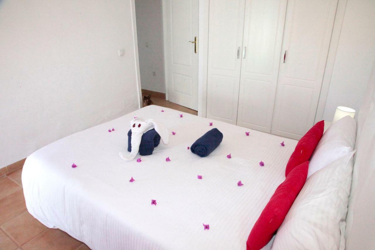 Apartamento Artenara Caleta De Fuste Antigua (Fuerteventura)