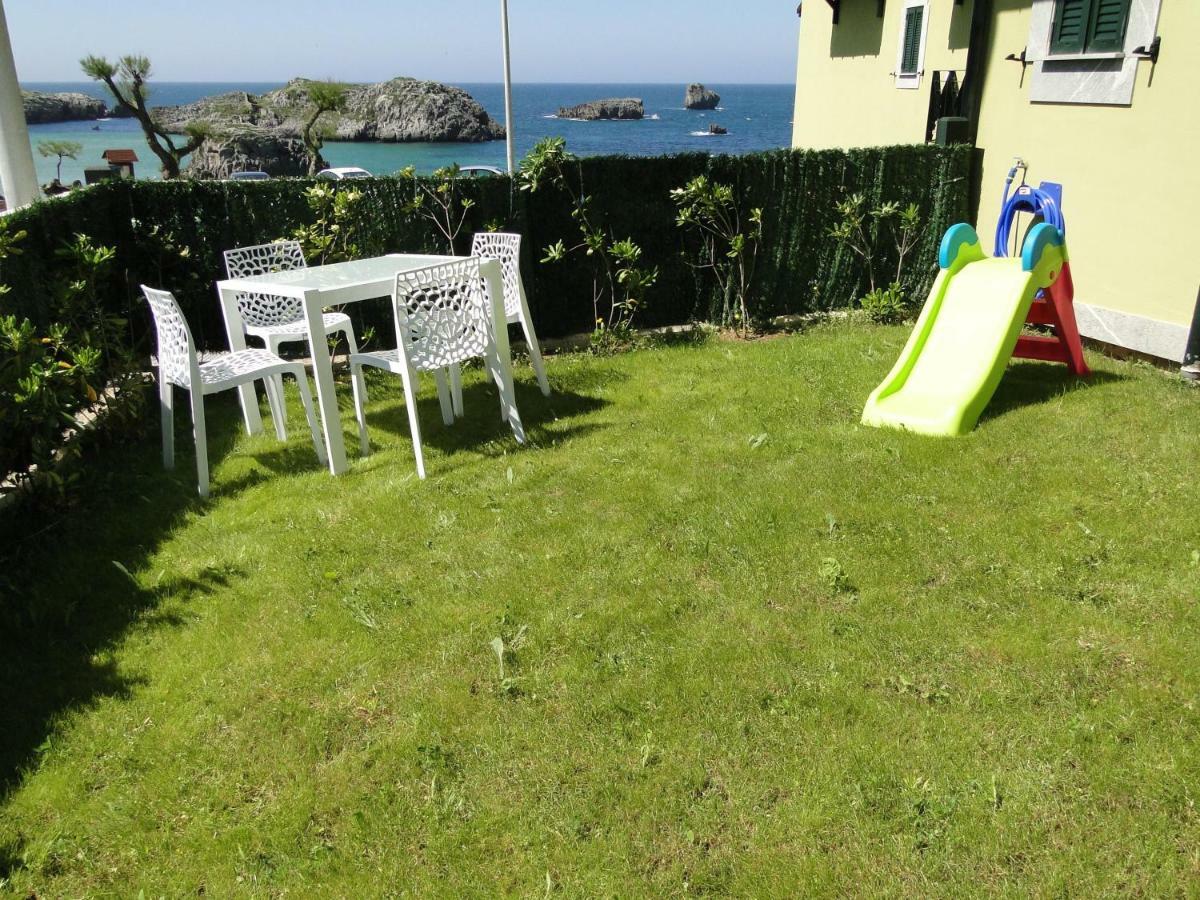 El Pinedo Apartment *
