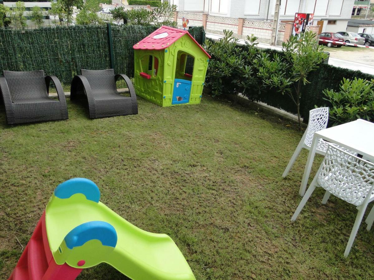 Apartment El Pinedo Noja
