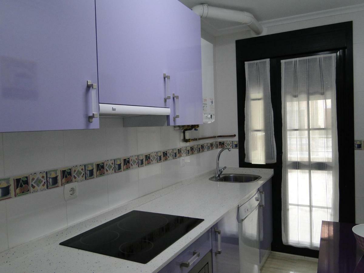 Apartment El Pinedo Noja