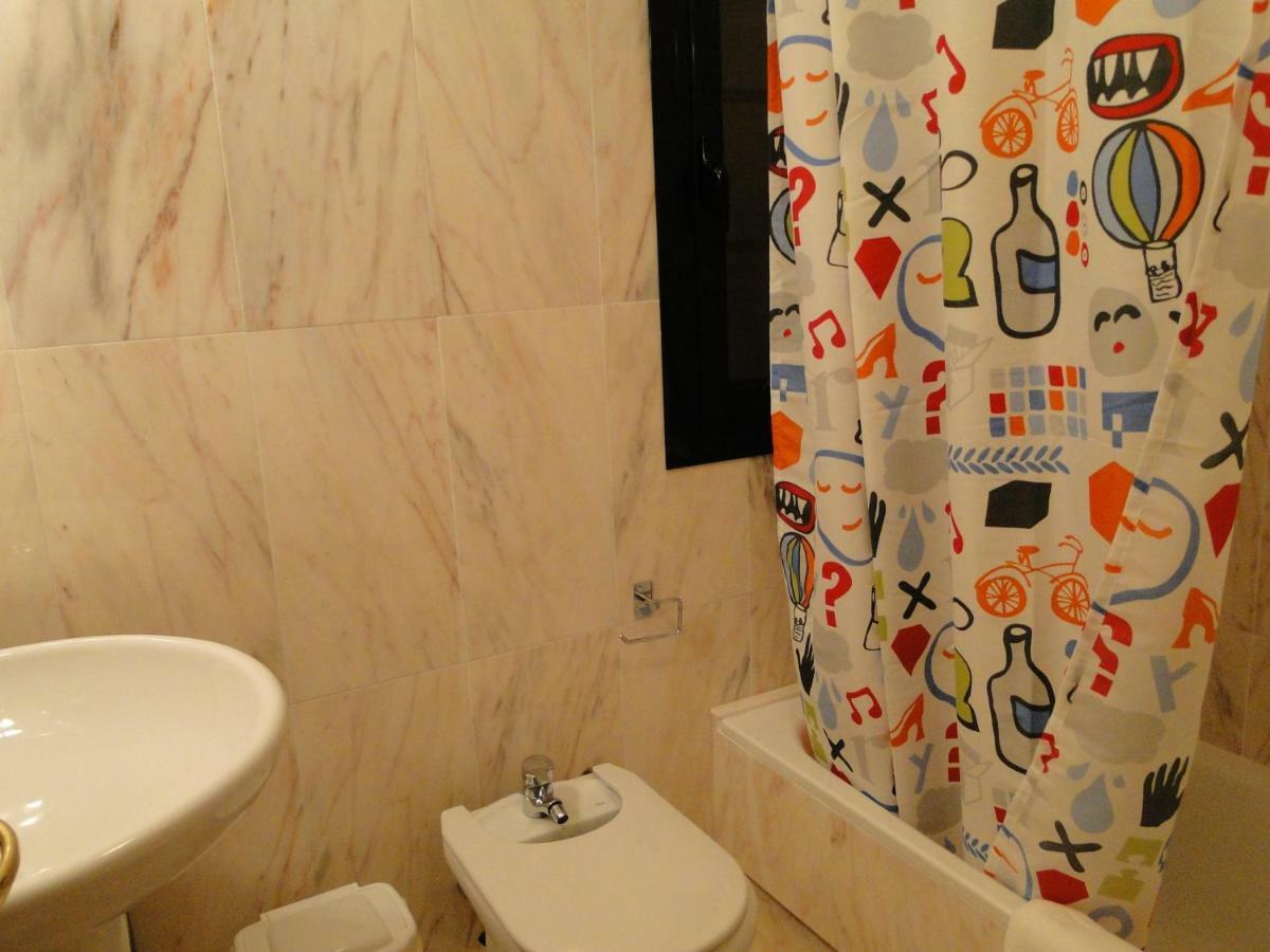 El Pinedo Apartment *