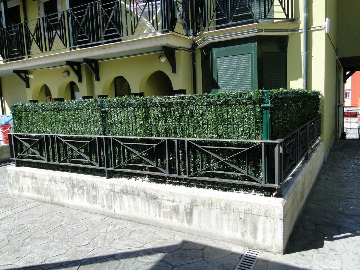 Apartment El Pinedo *