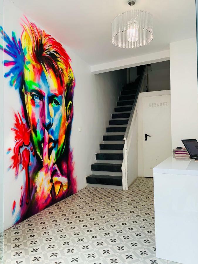 Eleven Guest house Sitges