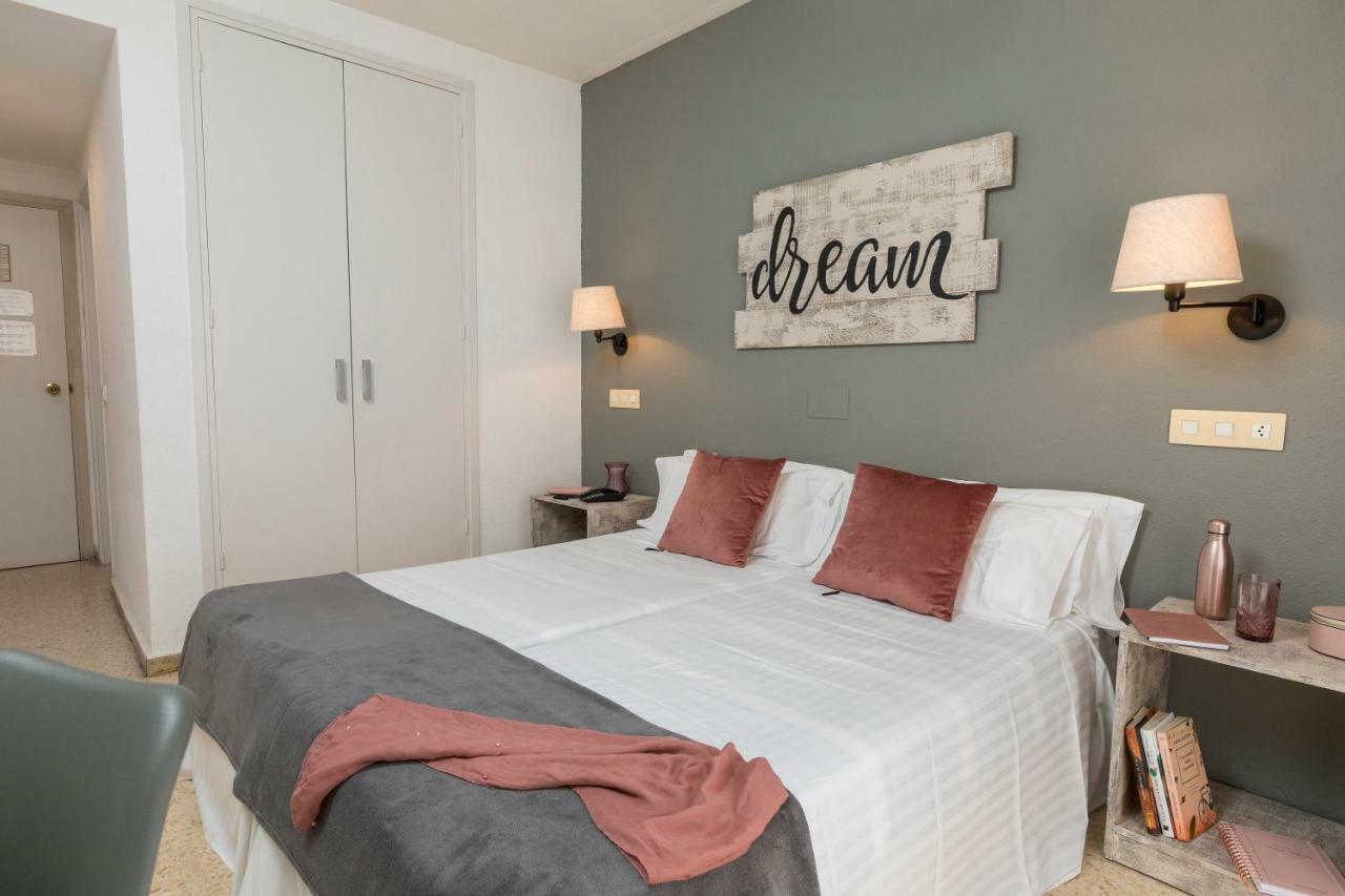 Hotel Bulevard 2*