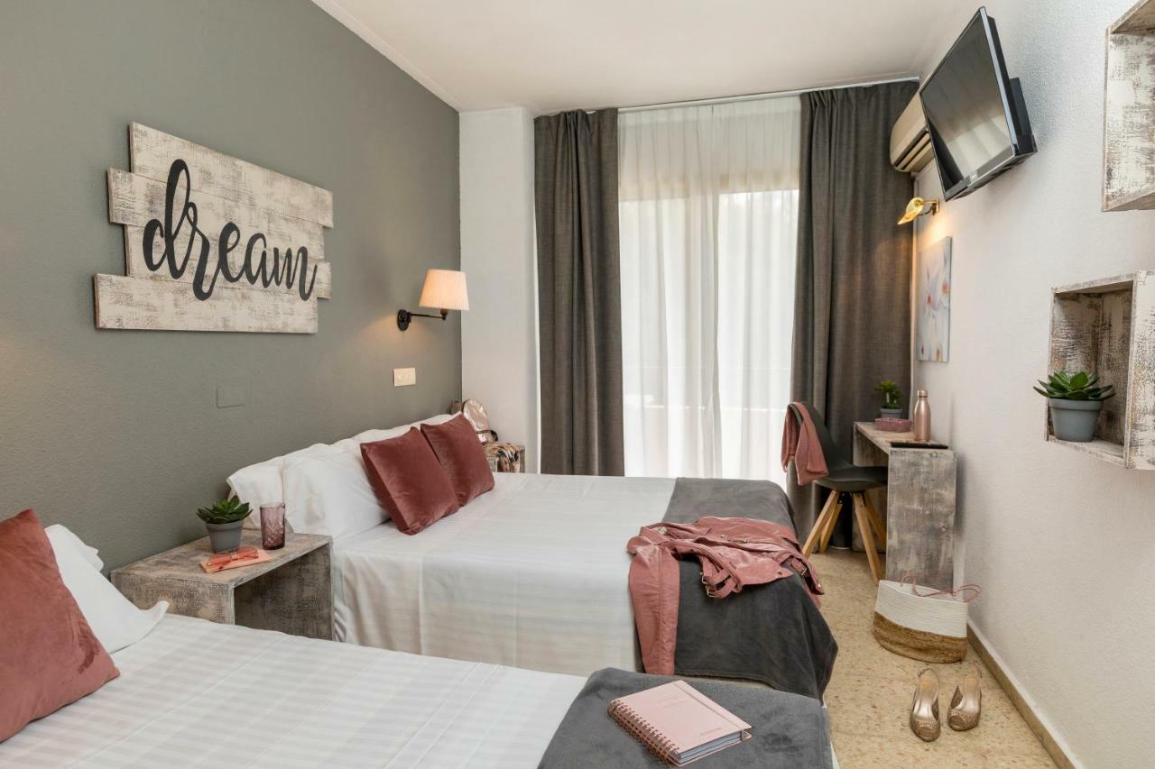 Hotel Bulevard Platja d'Aro