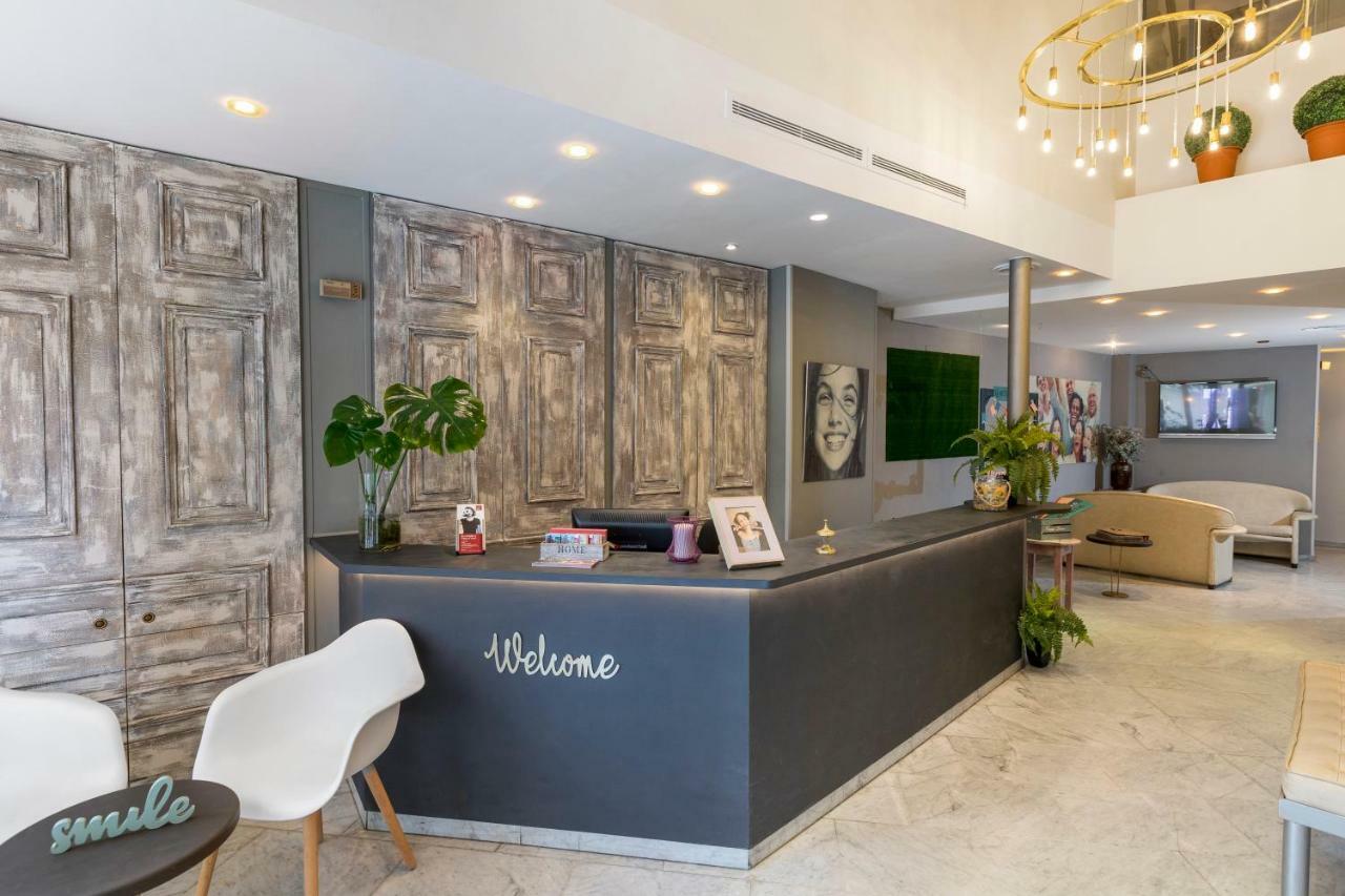 Bulevard Hotel Platja d'Aro