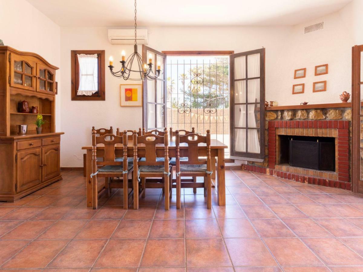 Holiday home Holiday Pleta
