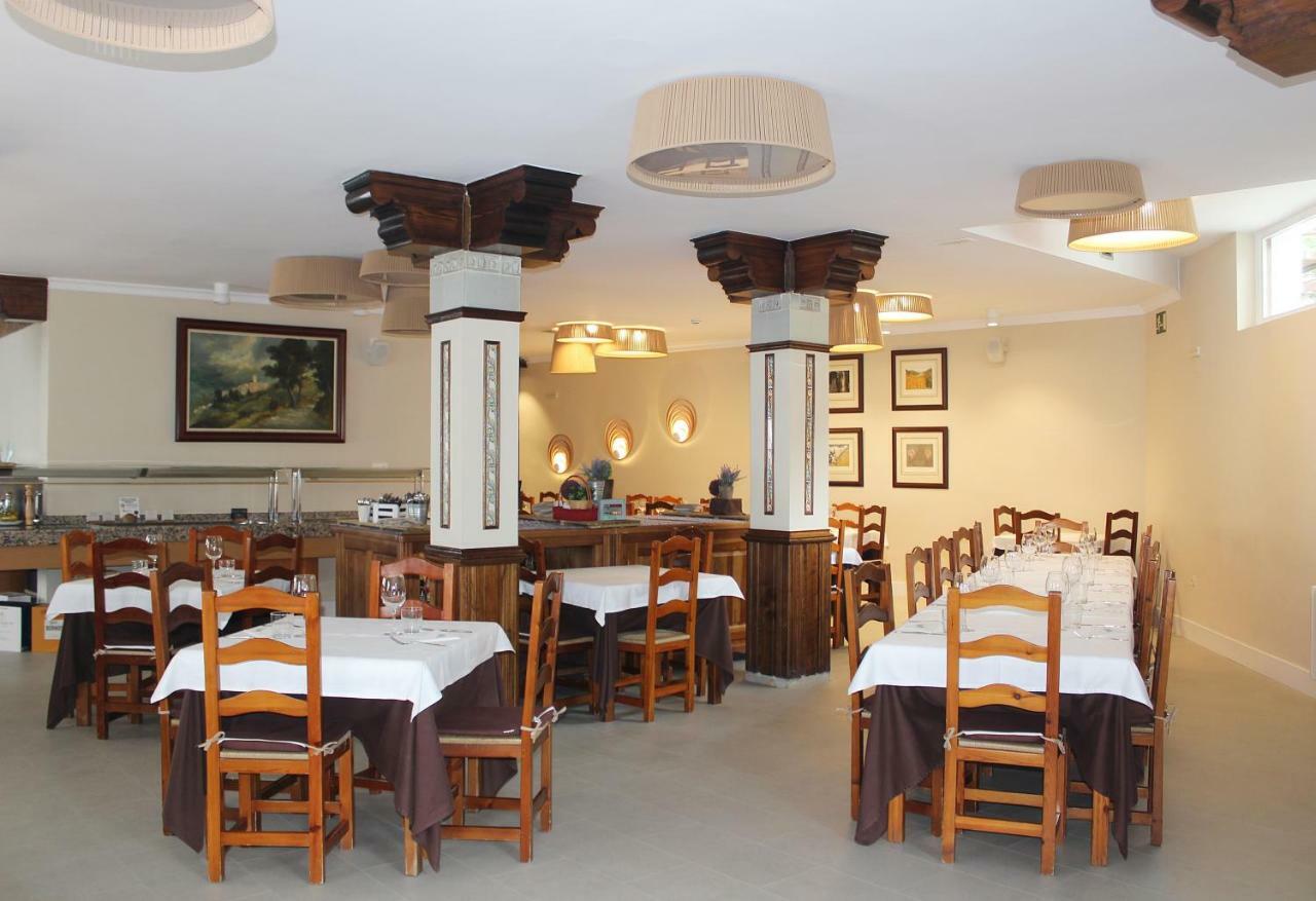 Hotel Llanos Capileira