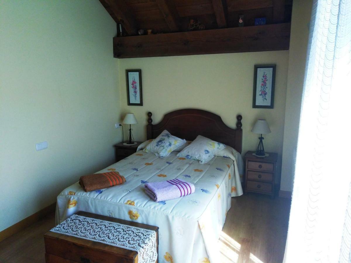 Country house Irugoienea