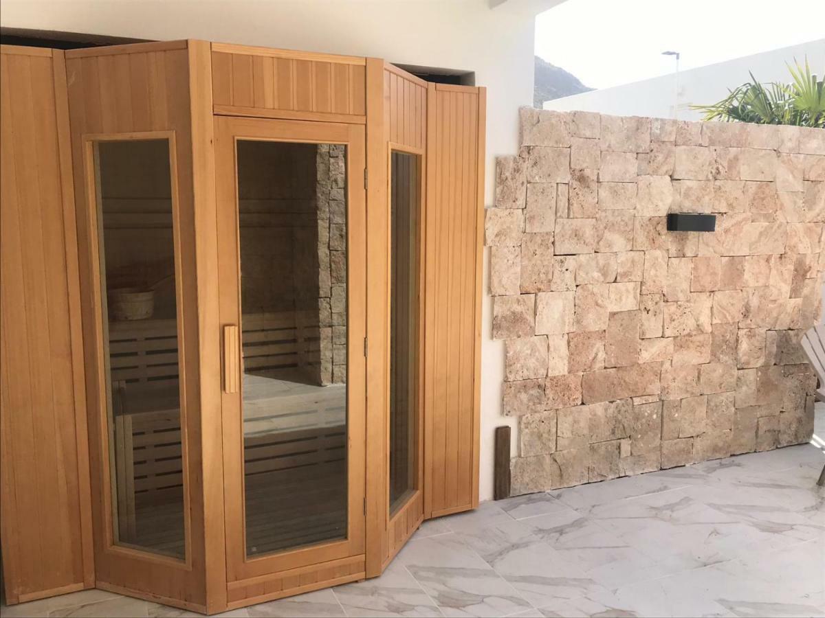 Сasa de vacaciones Espacio Botavara San José