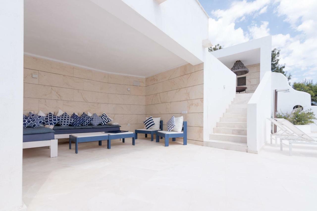 La Vie Est Belle Villa Jávea