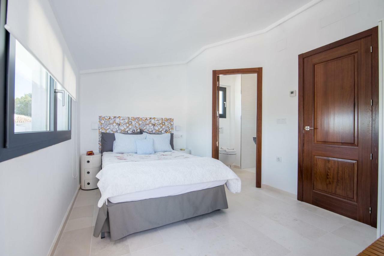 La Vie Est Belle Villa Jávea