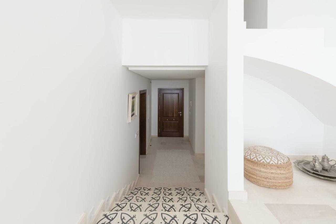 La Vie Est Belle Villa Jávea