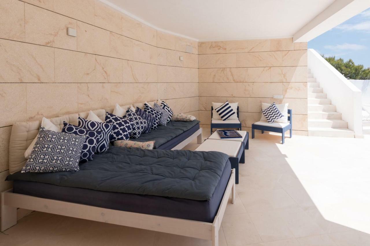 La Vie Est Belle Villa Jávea