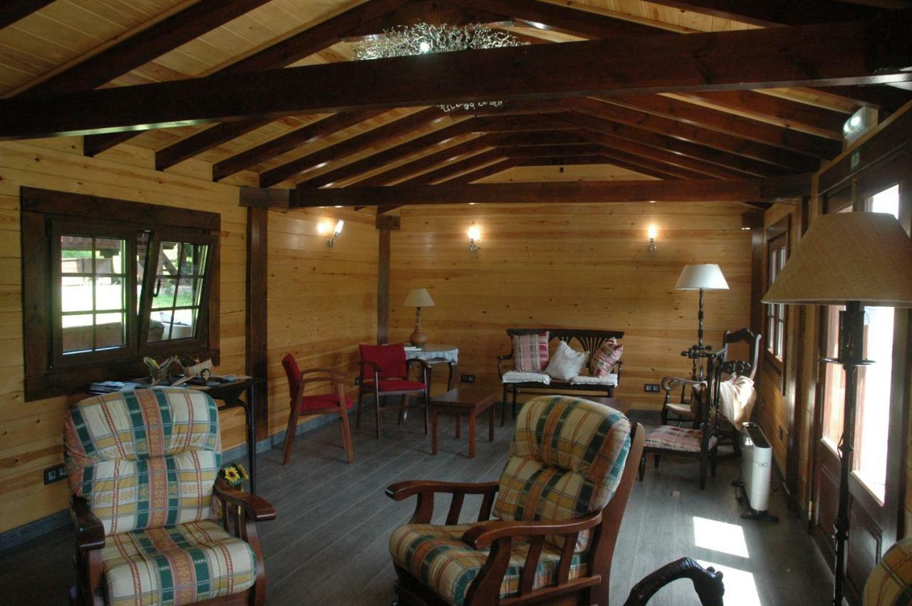 Rural El Texu Hotel 2*