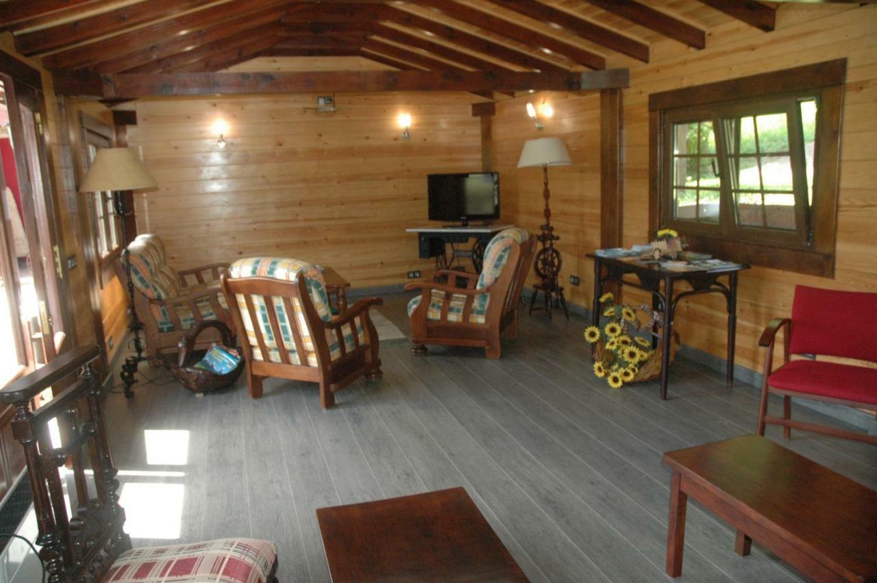 Rural El Texu Hotel