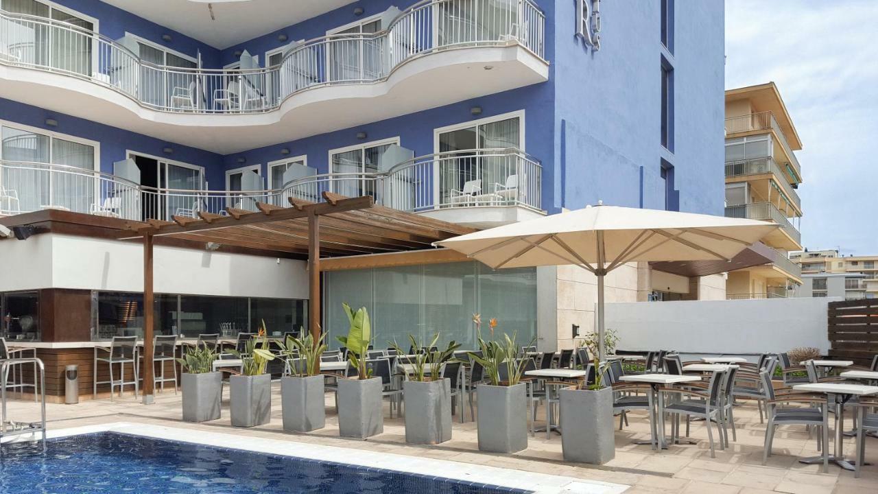 Hotel Cesar Augustus