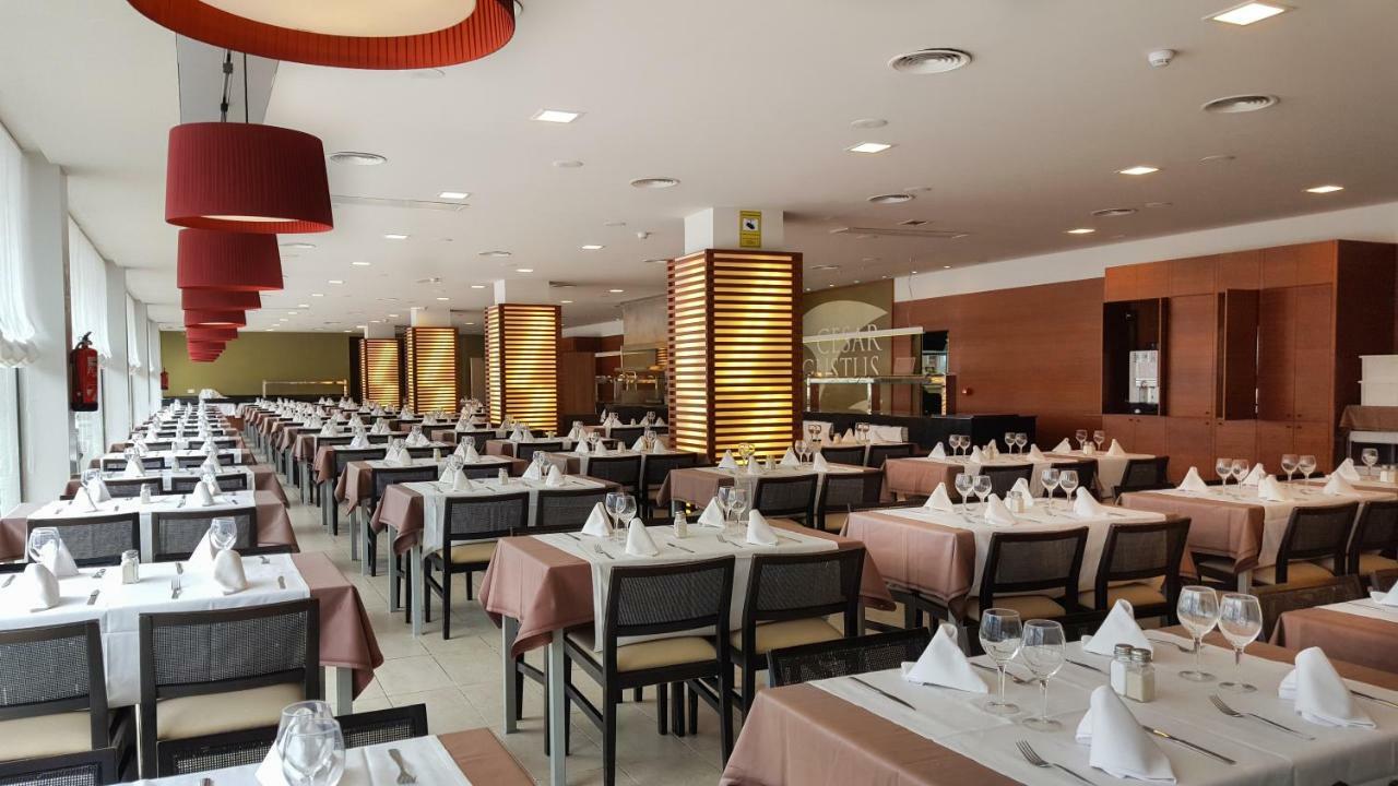 Cesar Augustus Hotel 3*