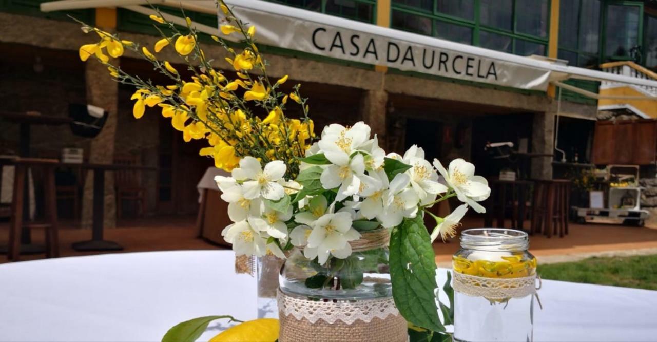 Casa Da Urcela Resort Ponteareas
