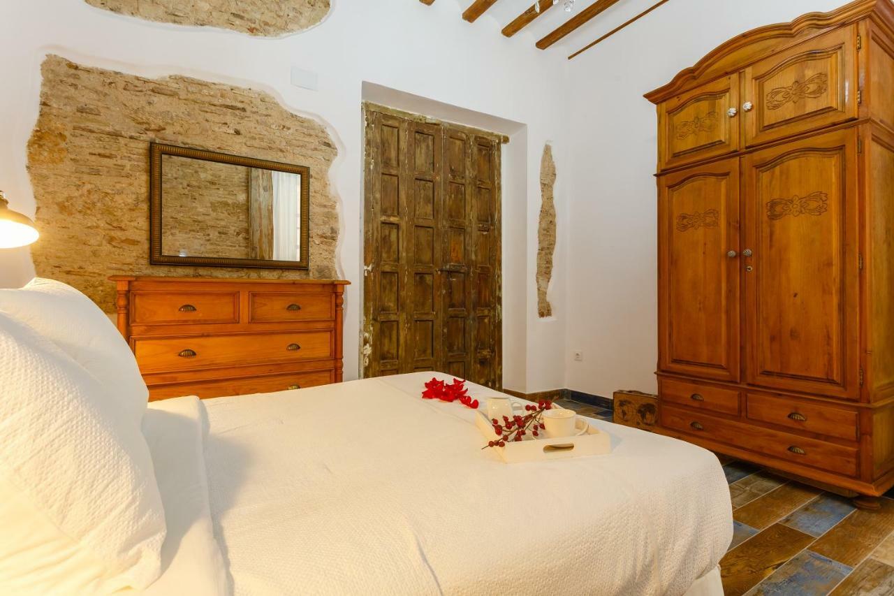 Noah House Center - Historic Center Apartment Cadiz