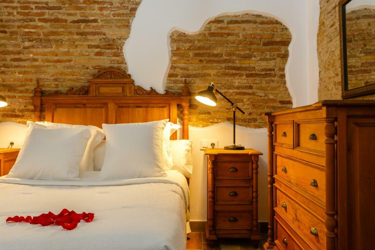 Noah House Center - Historic Center Apartment