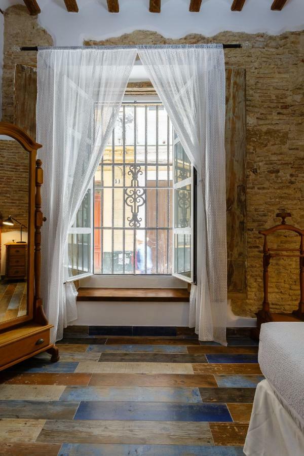 Noah House Center - Historic Center Apartment *