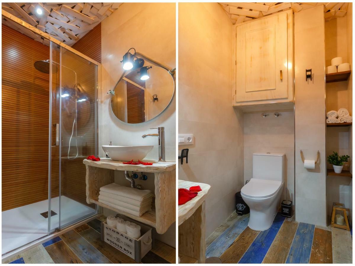 Noah House Center - Historic Center Apartment