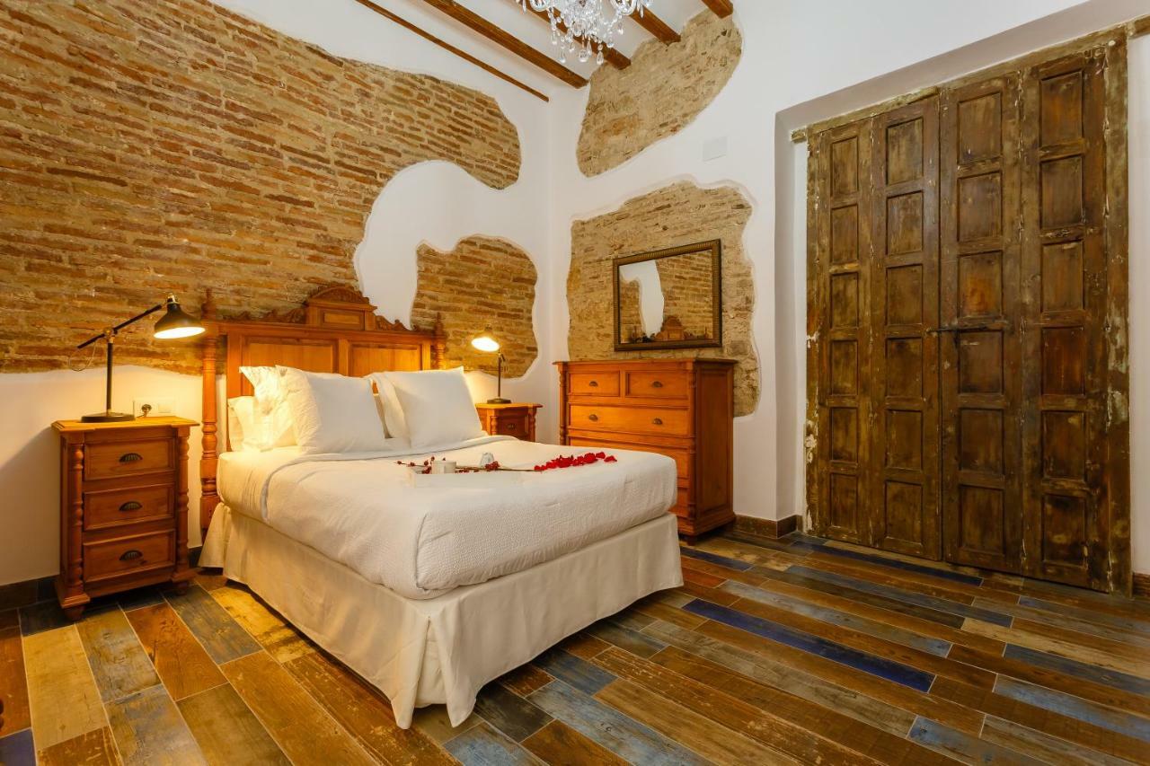 Apartment Noah House Center - Historic Center Cadiz