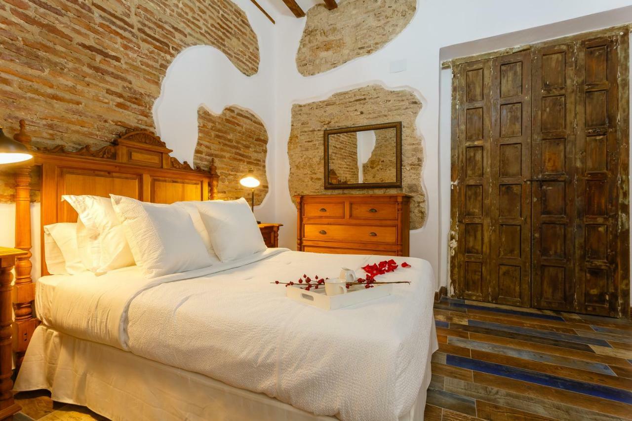 Noah House Center - Historic Center Apartment Cadiz