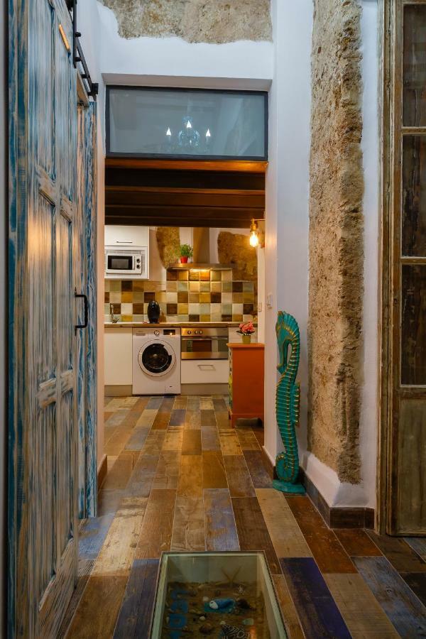 Noah House Center - Historic Center Apartment