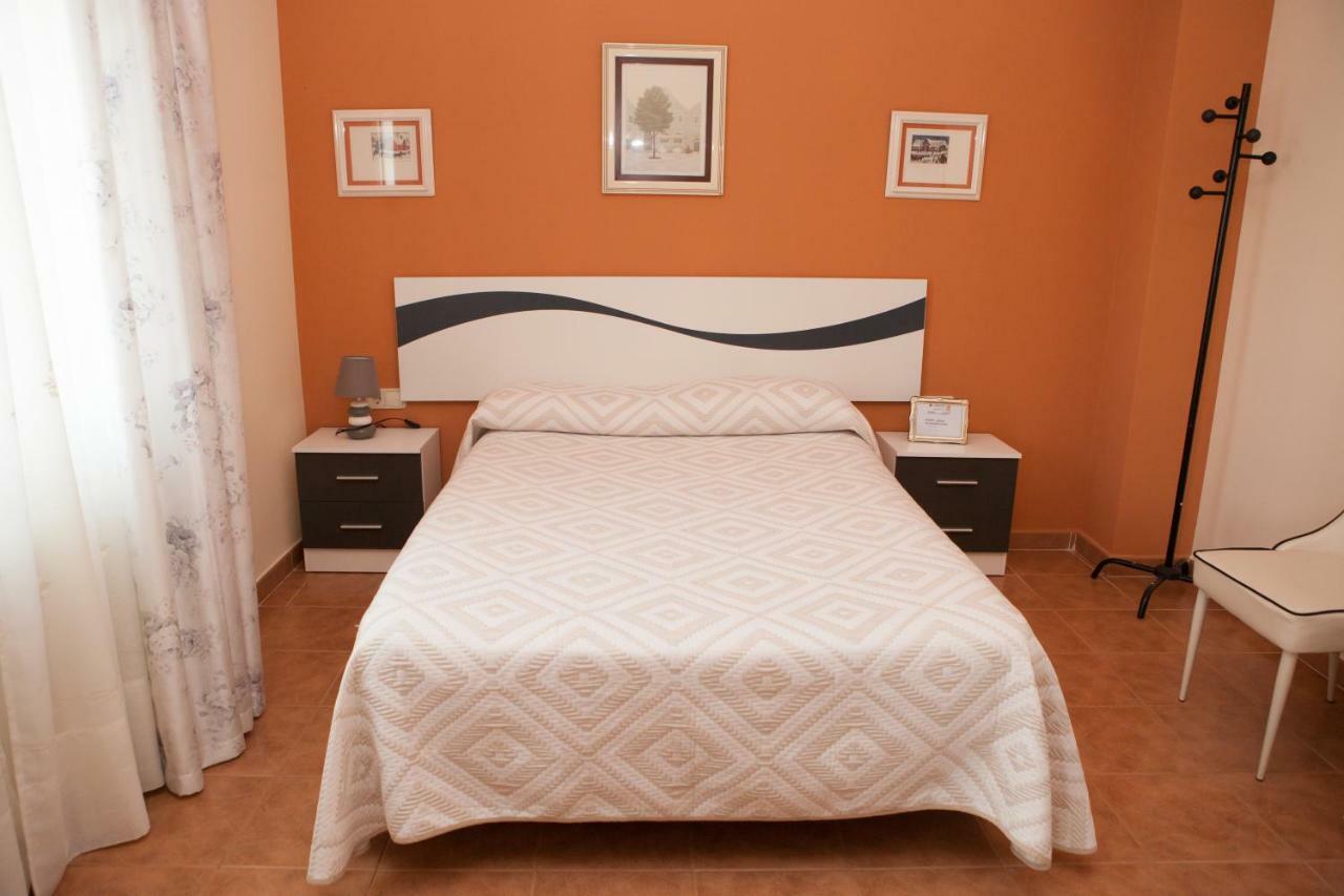 Country house La Rosaleda De