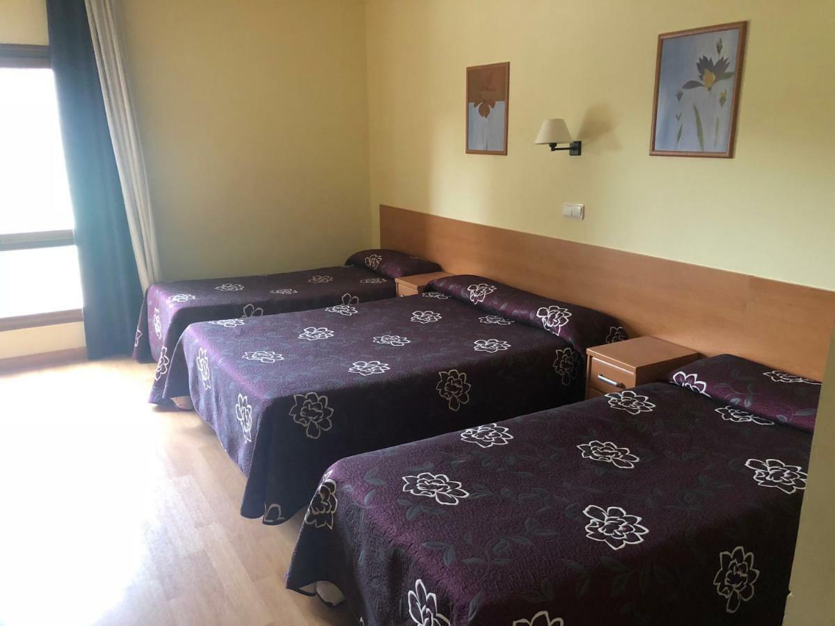 Ruta El Nuevo Molino Hotel 3*