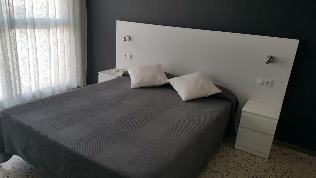 Pensión Joanet