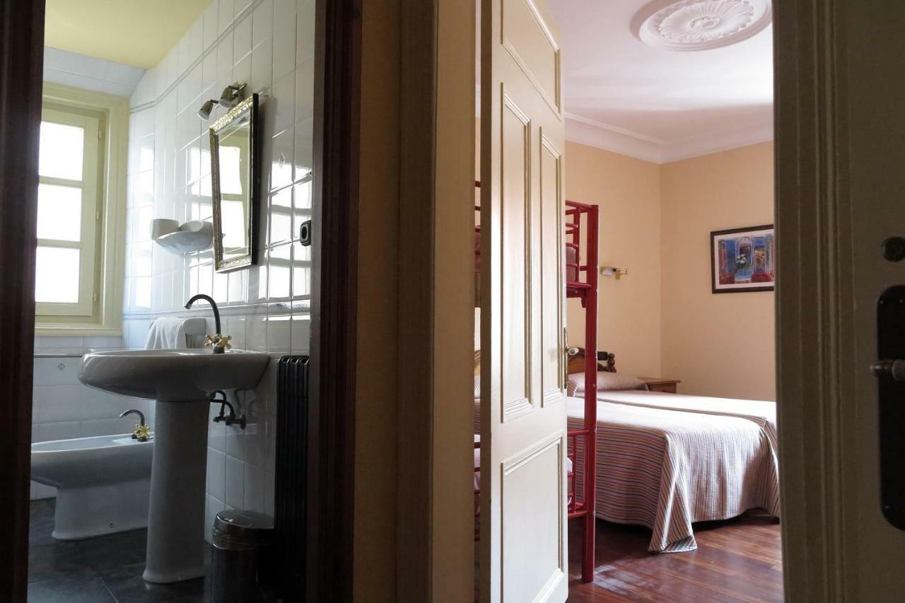 Guest house Esmeralda