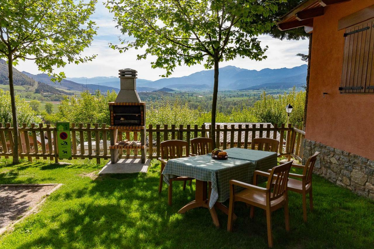 Cerdanya Ecoresort 3*