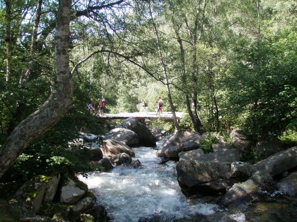 Cerdanya Ecoresort Resort