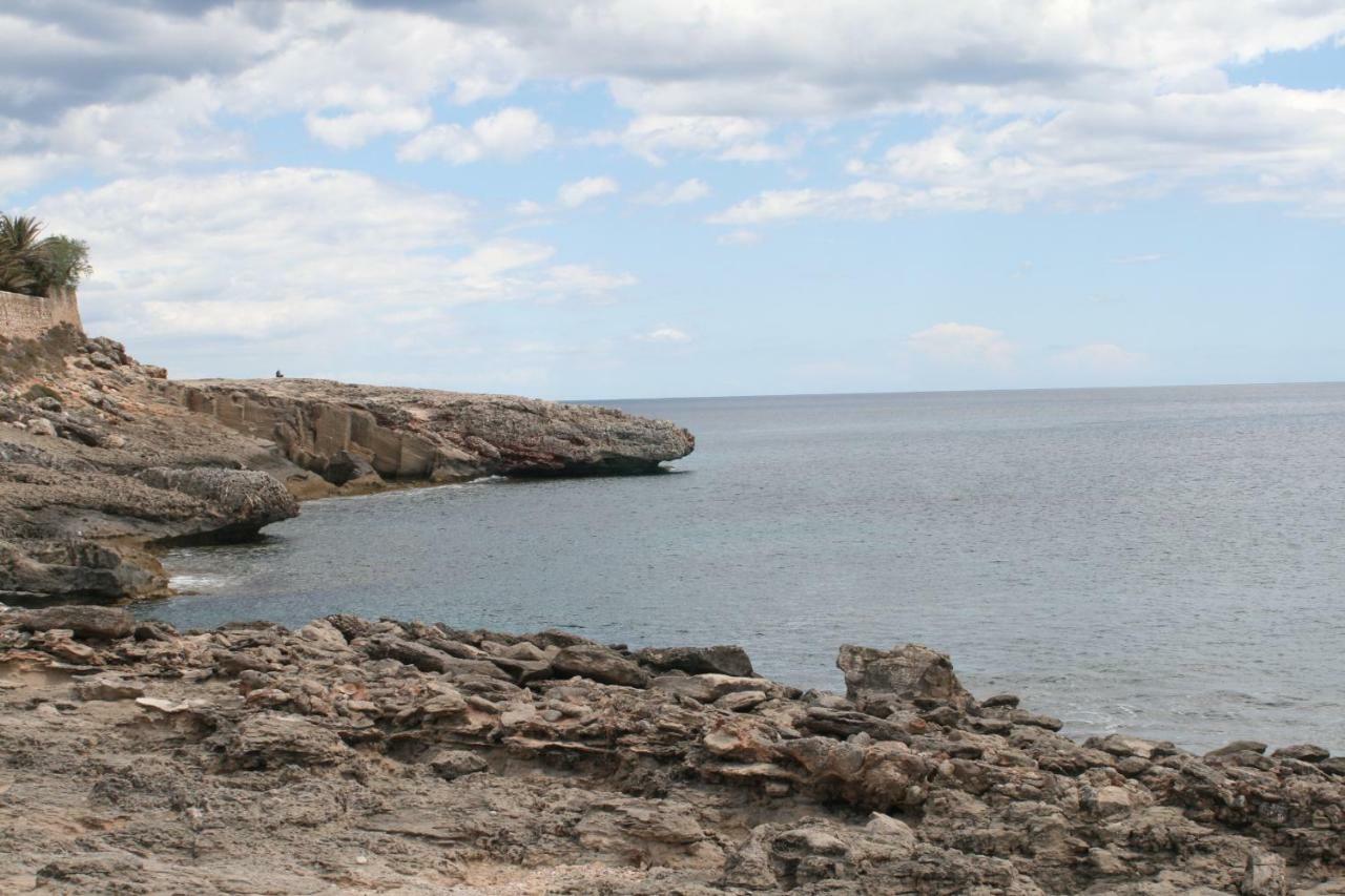 Pinos Cala Murada (Mallorca)