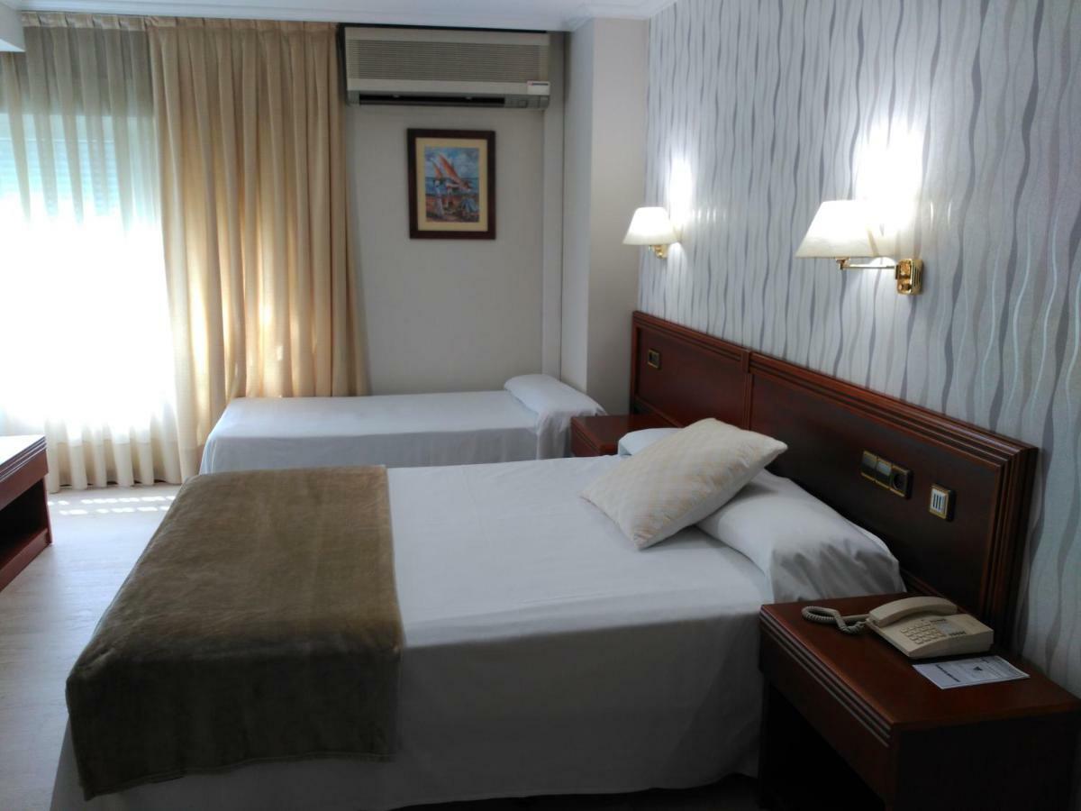 De Hotel 3*