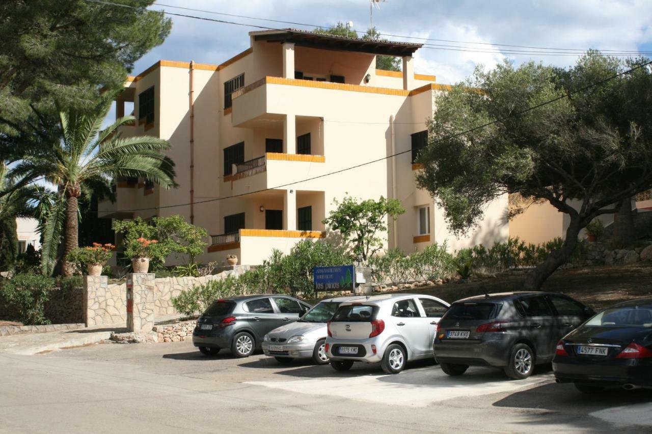 Pinos Apartamento *