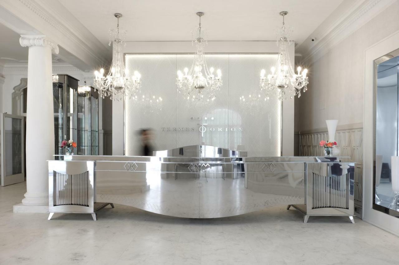 Balneari Termes Orion Hotel 4*