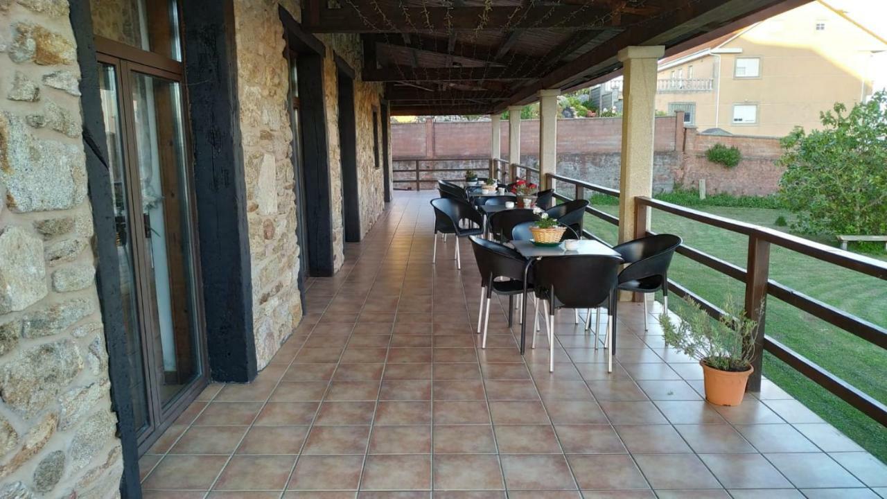 Rústico Prado Da Viña Hotel