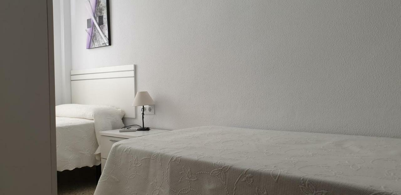Apartamento Edificio La Barrosa-chiclana Chiclana de la Frontera