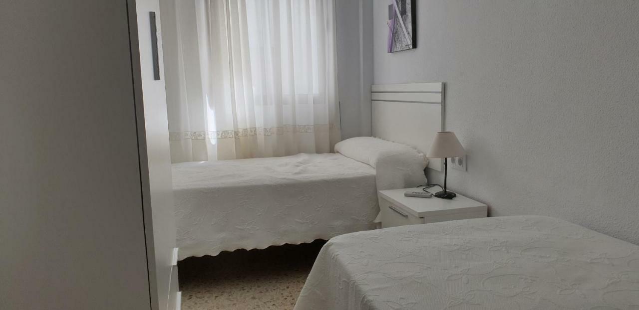 Apartamento Edificio La Barrosa-chiclana *